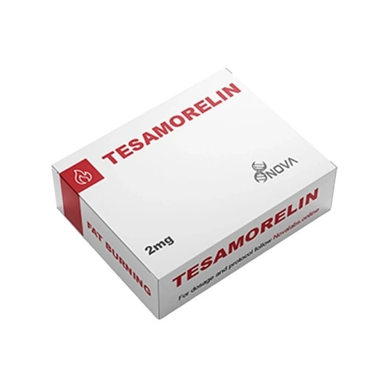 Tesamorelin