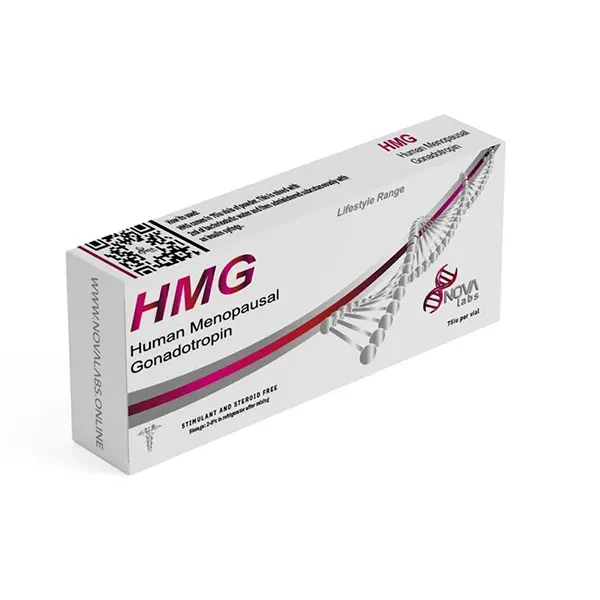 HMG