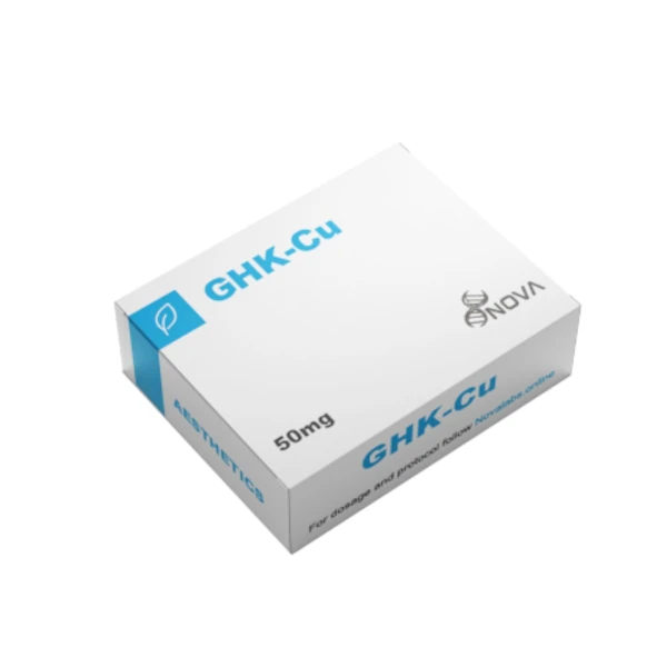 GHK - CU