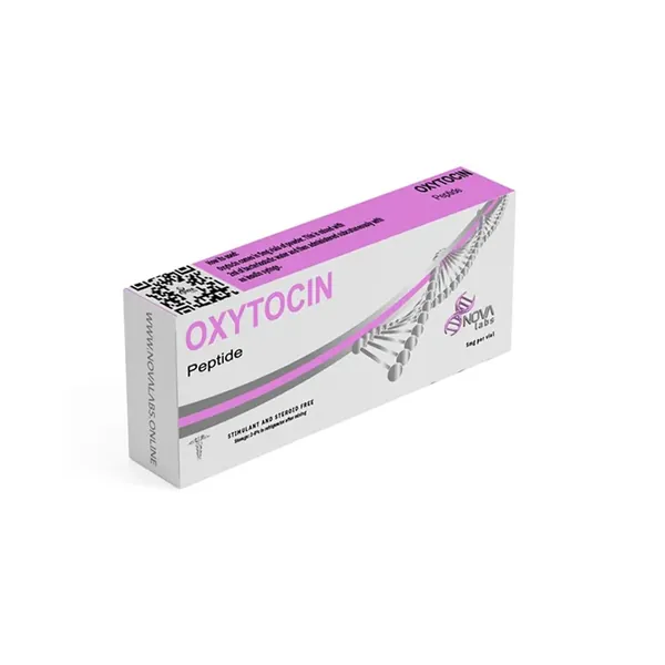 Oxytocin 5