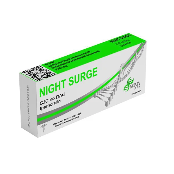 Night Surge