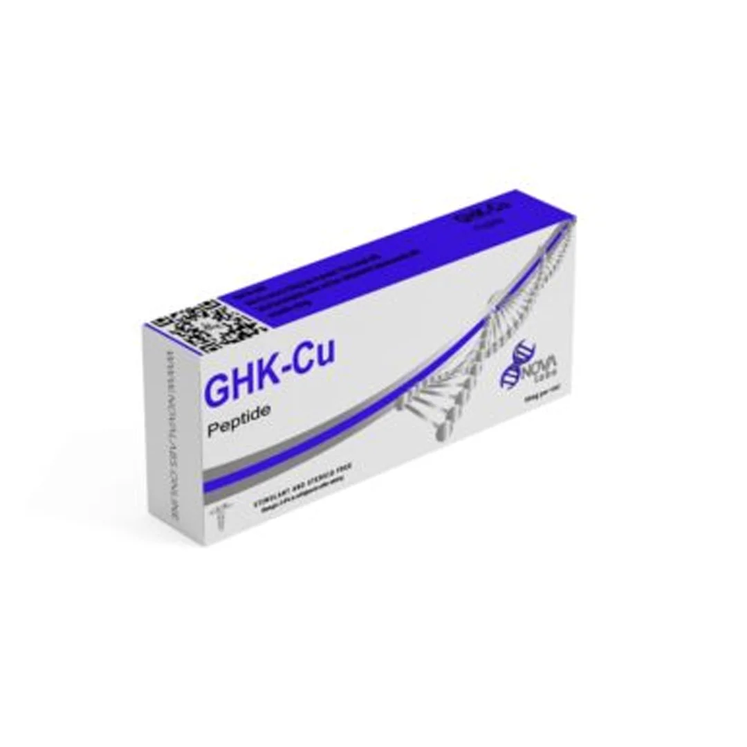 GHK - CU