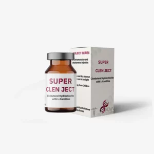 Injectable Fat Burners